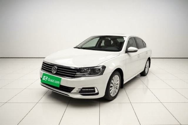 Used Volkswagen Lavida 2019 Lavida Start 1.5L Automatic Comfort Edition China VI Standard