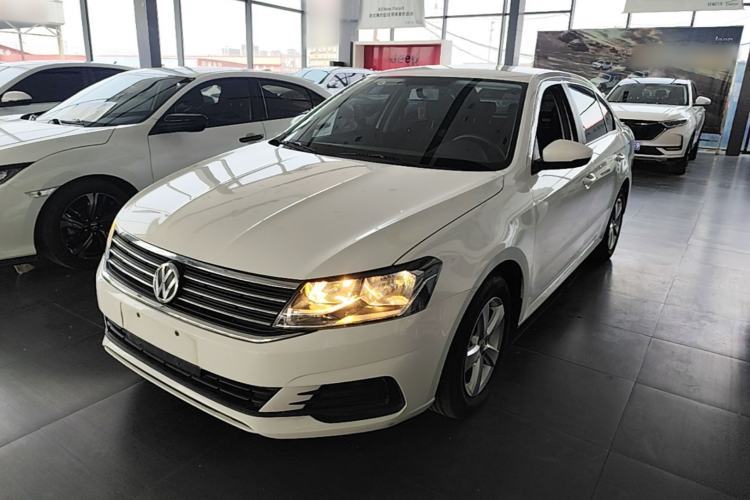 Used Volkswagen Lavida 2019 Lavida Start 1.5L Automatic Trendy Version China VI Standard Guazi used car, China used car export, Used car for sale, Used  cars, Cheapest cars for sale
