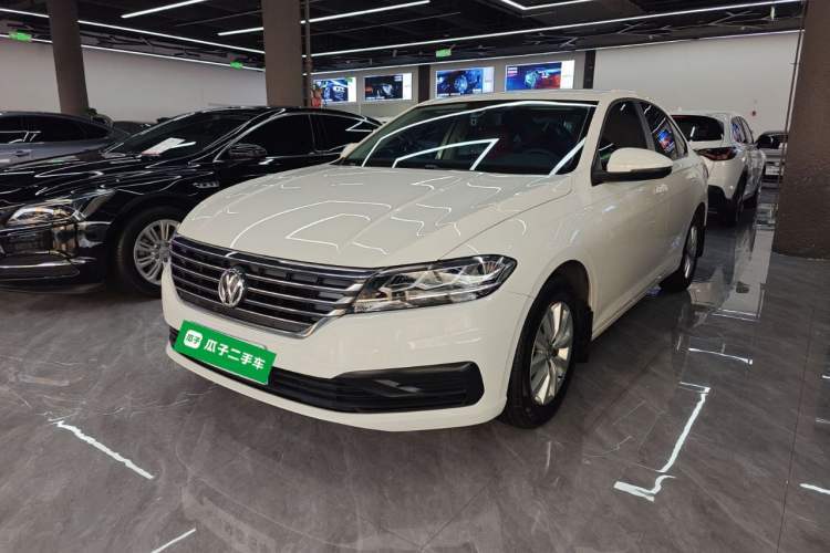 Used Volkswagen Lavida 2019 Lavida Start 1.5L Automatic Trendy Version China VI Standard Guazi used car, China used car export, Used car for sale, Used  cars, Cheapest cars for sale