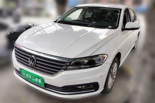 Used Volkswagen Lavida 2019 280TSI DSG Comfort Edition China VI standard