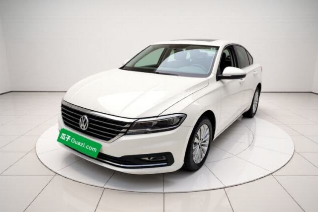 Used Volkswagen Lavida 2019 280TSI DSG Comfort Edition China VI standard