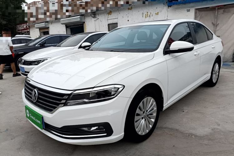 Used Volkswagen Lavida 2019 280TSI DSG Comfort Edition China VI standard Guazi used car, China used car export, Used car for sale, Used  cars, Cheapest cars for sale
