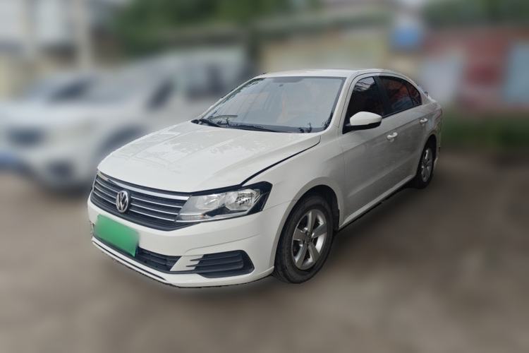 Used Volkswagen Lavida 2019 Lavida Start 1.5L Manual Fashion Edition China VI Standard Guazi used car, China used car export, Used car for sale, Used cars, Cheapest cars for sale