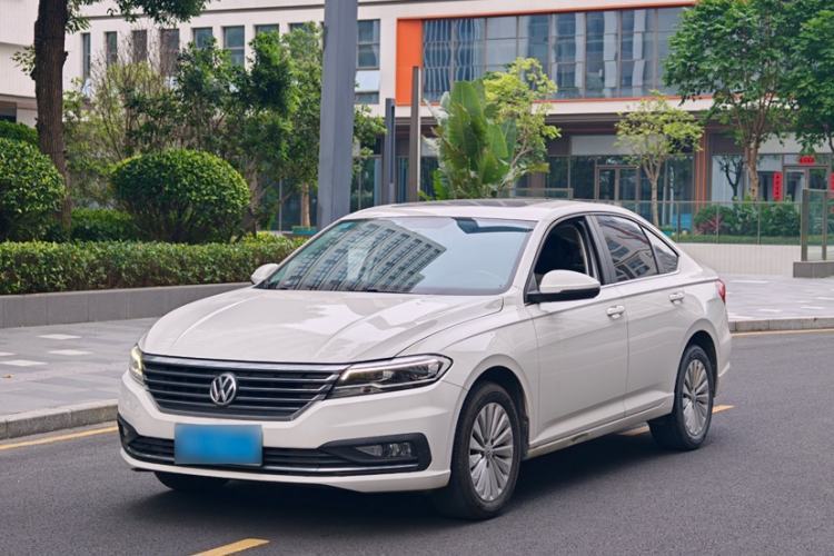 Used Volkswagen Lavida 2019 280TSI DSG Comfort Edition China VI standard Guazi used car, China used car export, Used car for sale, Used cars, Cheapest cars for sale