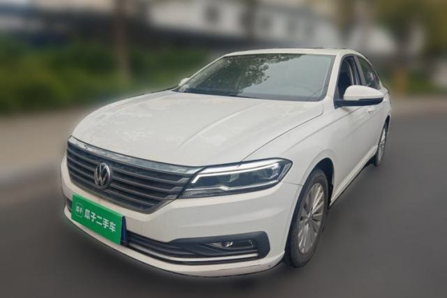 Used Volkswagen Lavida 2019 280TSI DSG Comfort Edition China VI standard