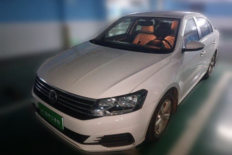 Used Volkswagen Lavida 2019 Lavida Start 1.5L Automatic Trendy Version China VI Standard Guazi used car, China used car export, Used car for sale, Used cars, Cheapest cars for sale
