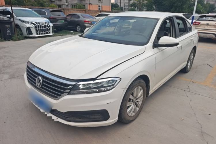 Used Volkswagen Lavida 2019 1.5L Automatic Fashion Edition China VI Guazi used car, China used car export, Used car for sale, Used  cars, Cheapest cars for sale