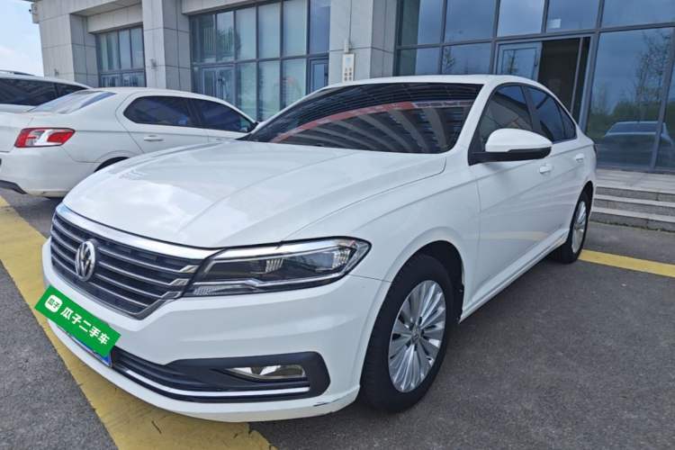 Ojetý Volkswagen Lavida 2019 280TSI DSG Comfort Edition China VI standard Guazi used car, China used car export, Used car for sale, Used  cars, Cheapest cars for sale