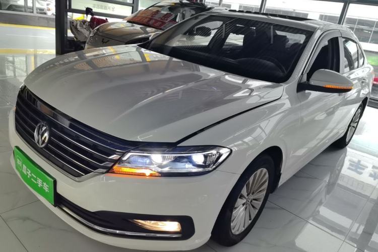 Used Volkswagen Lavida 2019 1.5L Automatic Vision Edition China VI Standard Guazi used car, China used car export, Used car for sale, Used  cars, Cheapest cars for sale