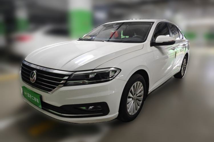 Used Volkswagen Lavida 2019 1.5L Automatic Comfort Edition China VI Standard Guazi used car, China used car export, Used car for sale, Used cars, Cheapest cars for sale