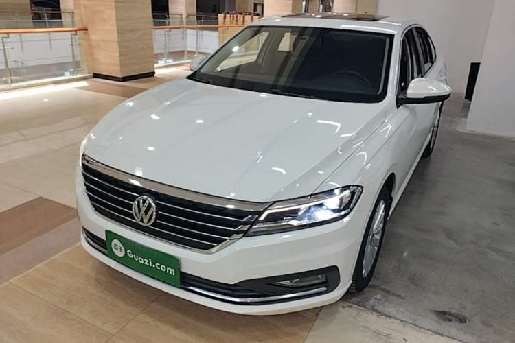 Used Volkswagen Lavida 2019 280TSI DSG Comfort Edition China VI standard Guazi used car, China used car export, Used car for sale, Used  cars, Cheapest cars for sale