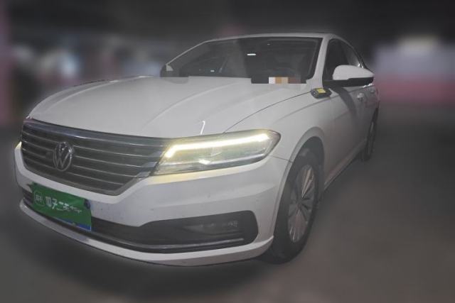 Used Volkswagen Lavida 2019 280TSI DSG Comfort Edition China VI standard