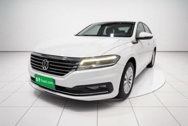 Ojetý Volkswagen Lavida 2019 280TSI DSG Comfort Edition China VI standard