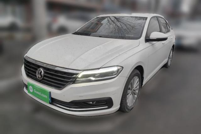 Used Volkswagen Lavida 2019 280TSI DSG Comfort Edition China VI standard