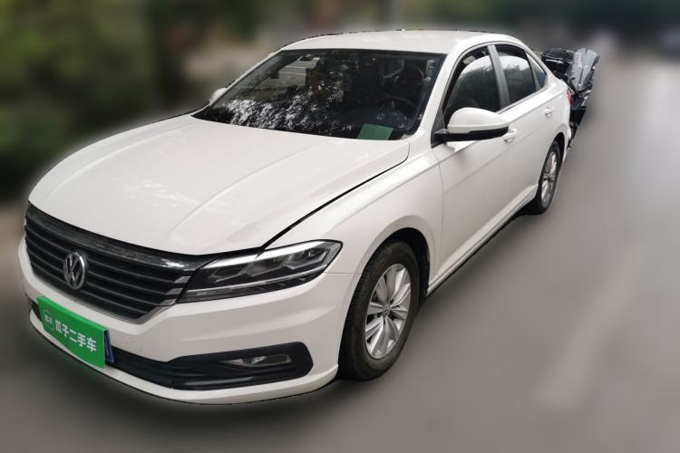 Used Volkswagen Lavida 2019 1.5L Automatic Fashion Edition China VI Guazi used car, China used car export, Used car for sale, Used  cars, Cheapest cars for sale
