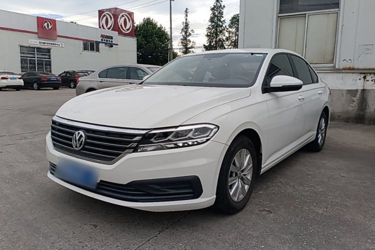 Used Volkswagen Lavida 2019 1.5L Automatic Fashion Edition China VI Guazi used car, China used car export, Used car for sale, Used  cars, Cheapest cars for sale