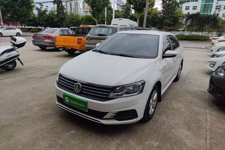 Used Volkswagen Lavida 2019 Lavida Start 1.5L Automatic Trendy Version China VI Standard Guazi used car, China used car export, Used car for sale, Used  cars, Cheapest cars for sale