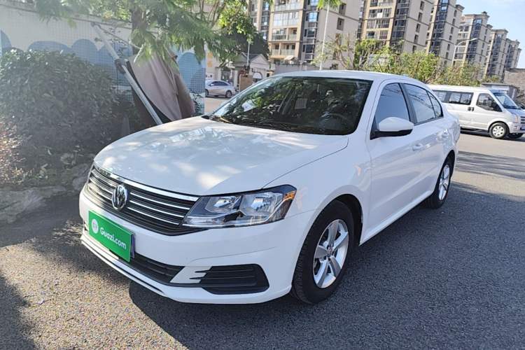 Used Volkswagen Lavida 2019 Lavida Start 1.5L Automatic Trendy Version China VI Standard Guazi used car, China used car export, Used car for sale, Used  cars, Cheapest cars for sale