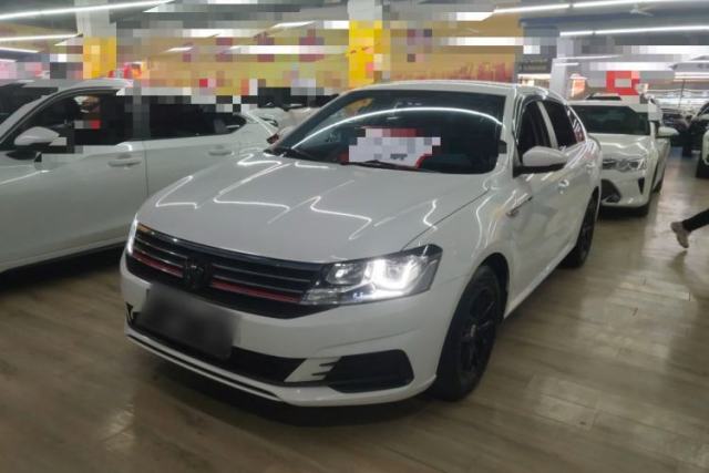 Used Volkswagen Lavida 2019 Lavida Start 1.5L Automatic Trendy Version China VI Standard