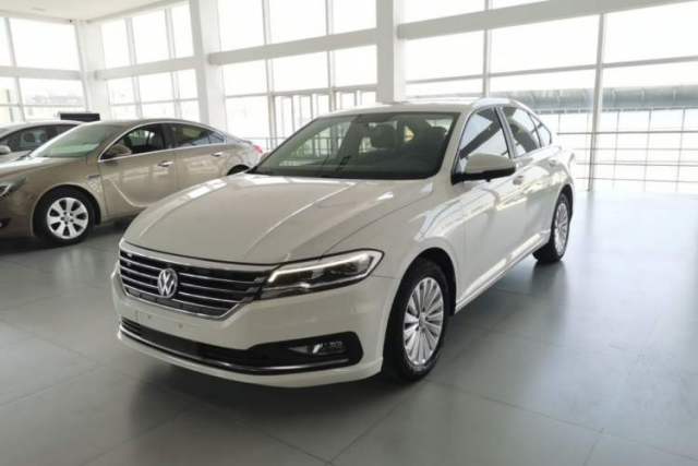 Used Volkswagen Lavida 2019 280TSI DSG Comfort Edition China VI standard