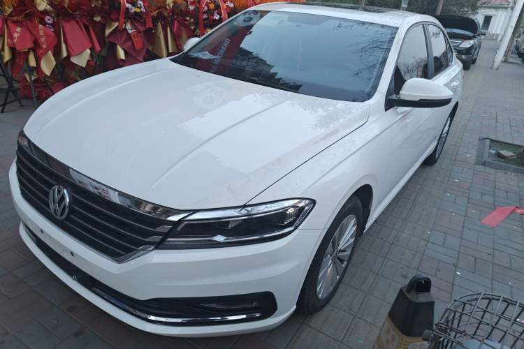 Used Volkswagen Lavida 2019 280TSI DSG Comfort Edition China VI standard Guazi used car, China used car export, Used car for sale, Used  cars, Cheapest cars for sale