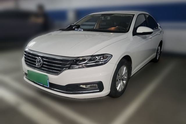 Używany Volkswagen Lavida 2019 1.5L Automatic Fashion Edition China VI