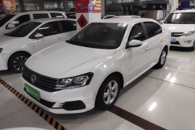 Used Volkswagen Lavida 2019 Lavida Start 1.5L Automatic Trendy Version China VI Standard Guazi used car, China used car export, Used car for sale, Used cars, Cheapest cars for sale