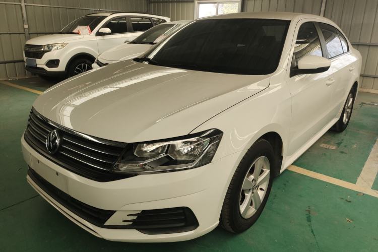 Used Volkswagen Lavida 2019 Lavida Start 1.5L Automatic Trendy Version China VI Standard Guazi used car, China used car export, Used car for sale, Used  cars, Cheapest cars for sale