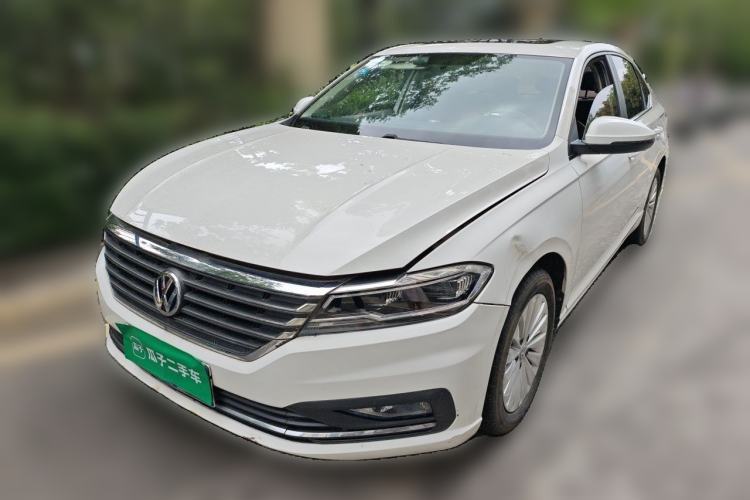 Used Volkswagen Lavida 2019 1.5L Automatic Vision Edition China VI Standard Guazi used car, China used car export, Used car for sale, Used cars, Cheapest cars for sale