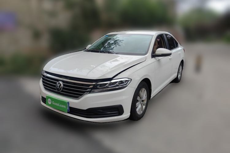 Used Volkswagen Lavida 2019 1.5L Automatic Fashion Edition China VI Guazi used car, China used car export, Used car for sale, Used  cars, Cheapest cars for sale