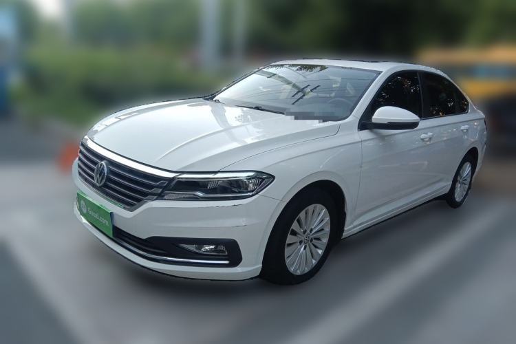 Used Volkswagen Lavida 2019 1.5L Automatic Comfort Edition China VI Standard Guazi used car, China used car export, Used car for sale, Used cars, Cheapest cars for sale