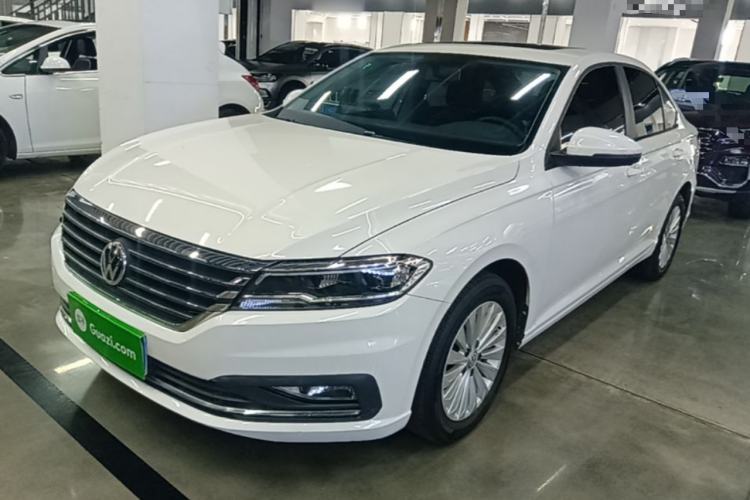 Used Volkswagen Lavida 2019 1.5L Automatic Comfort Edition China VI Standard Guazi used car, China used car export, Used car for sale, Used  cars, Cheapest cars for sale