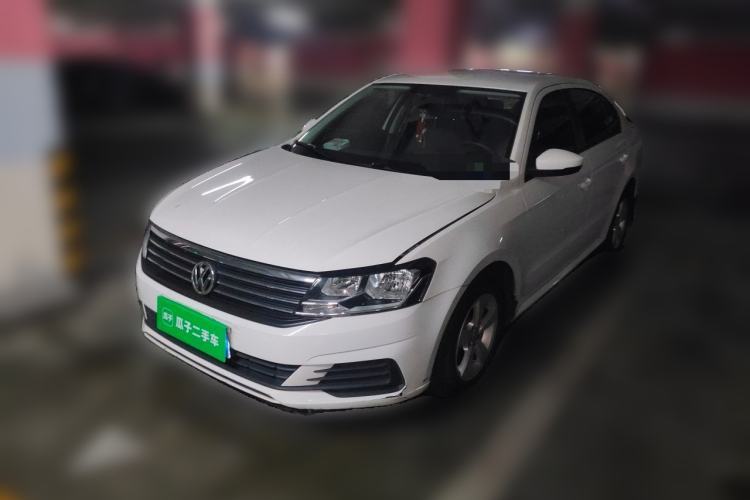 Used Volkswagen Lavida 2019 Lavida Start 1.5L Automatic Trendy Version China VI Standard Guazi used car, China used car export, Used car for sale, Used Volkswagen cars, Cheapest cars for sale