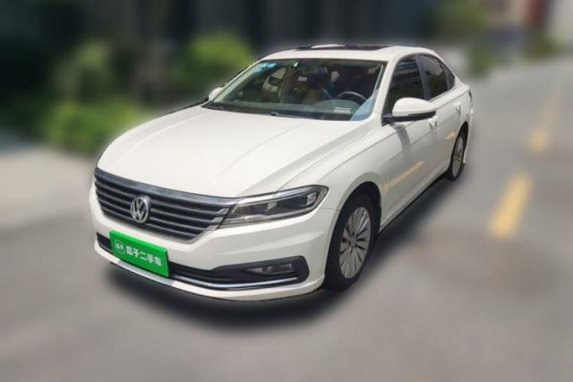 Used Volkswagen Lavida 2019 280TSI DSG Comfort Edition China VI standard