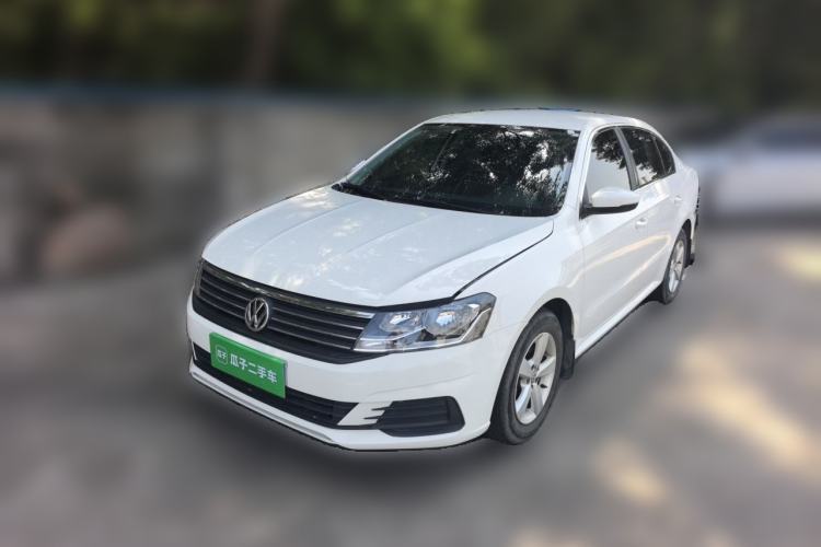 Used Volkswagen Lavida 2019 Lavida Start 1.5L Automatic Trendy Version China VI Standard Guazi used car, China used car export, Used car for sale, Used cars, Cheapest cars for sale