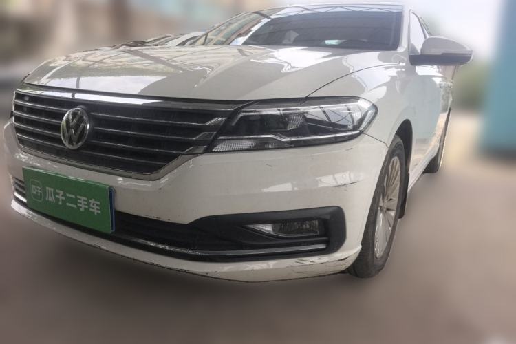 Used Volkswagen Lavida 2019 1.5L Automatic Comfort Edition China VI Standard Guazi used car, China used car export, Used car for sale, Used  cars, Cheapest cars for sale