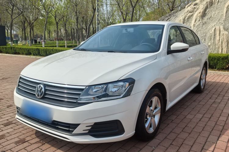 Volkswagen Lavida 2019 Lavida Start 1.5L Automatic Trendy Version China VI Standard usata Guazi used car, China used car export, Used car for sale, Used cars, Cheapest cars for sale