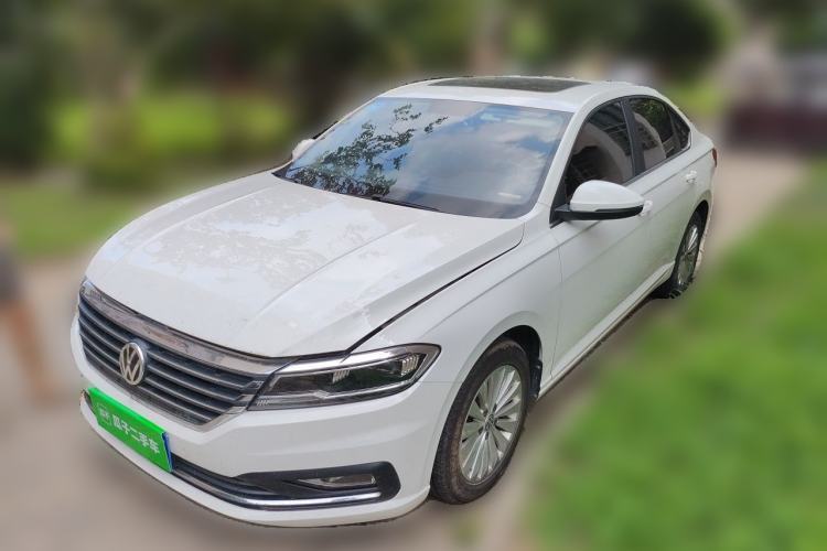Used Volkswagen Lavida 2019 1.5L Automatic Comfort Edition China VI Standard Guazi used car, China used car export, Used car for sale, Used cars, Cheapest cars for sale