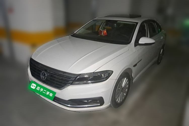 Used Volkswagen Lavida 2019 280TSI DSG Comfort Edition China VI standard Guazi used car, China used car export, Used car for sale, Used  cars, Cheapest cars for sale