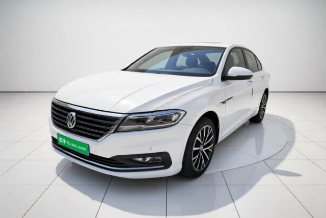Used Volkswagen Lavida 2019 280TSI DSG Luxury Edition China VI Standard