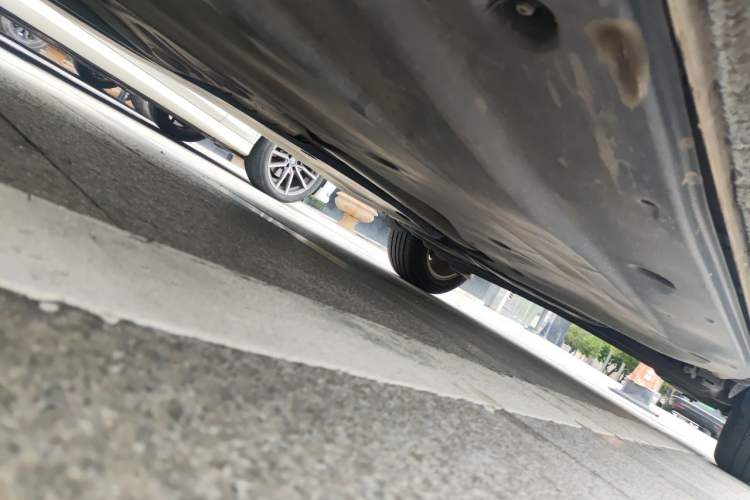Used Volkswagen Lavida 2019 280TSI DSG Comfort Edition China VI standard Chassis Front Left