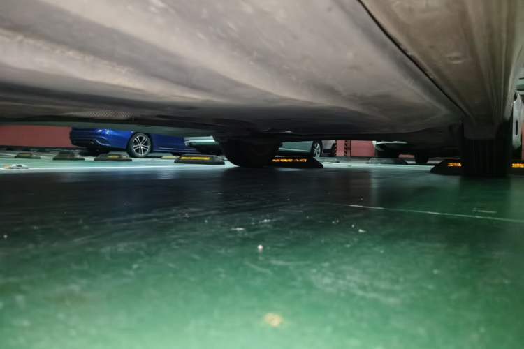 Used Volkswagen Lavida 2019 1.5L Automatic Comfort Edition China VI Standard Chassis Front Left