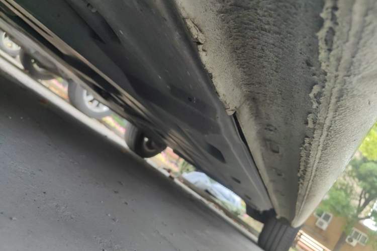 Used Volkswagen Lavida 2019 Lavida Start 1.5L Automatic Comfort Edition China VI Standard Chassis Front Left