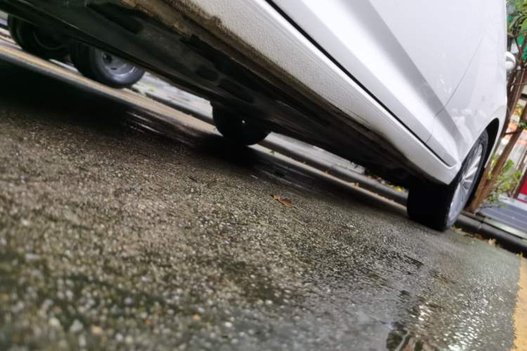 Used Volkswagen Lavida 2019 1.5L Automatic Comfort Edition China VI Standard Chassis Front Left