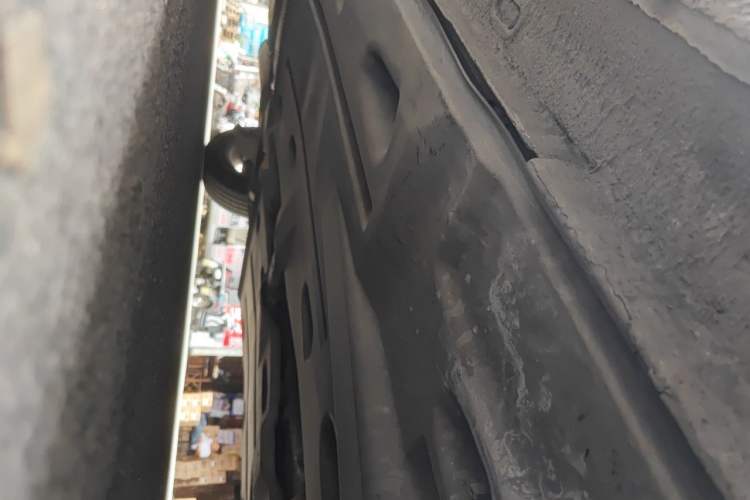 Used Volkswagen Lavida 2019 1.5L Manual Comfort Edition China VI Standard Chassis Front Right