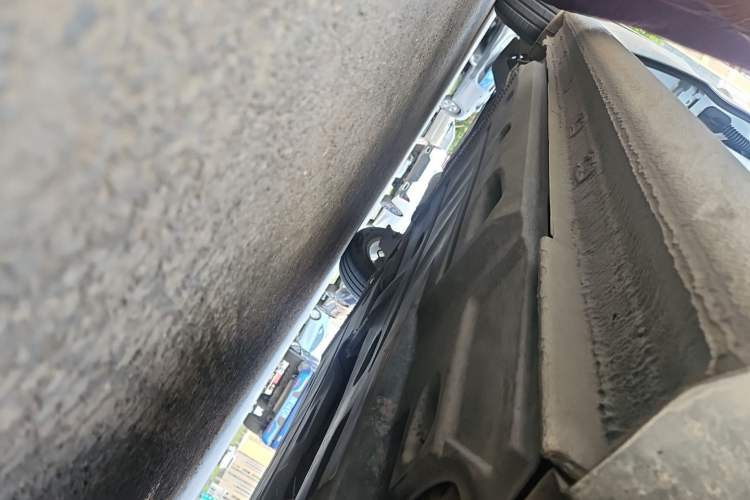 Used Volkswagen Lavida 2019 Lavida Start 1.5L Automatic Trendy Version China VI Standard Chassis Front Right