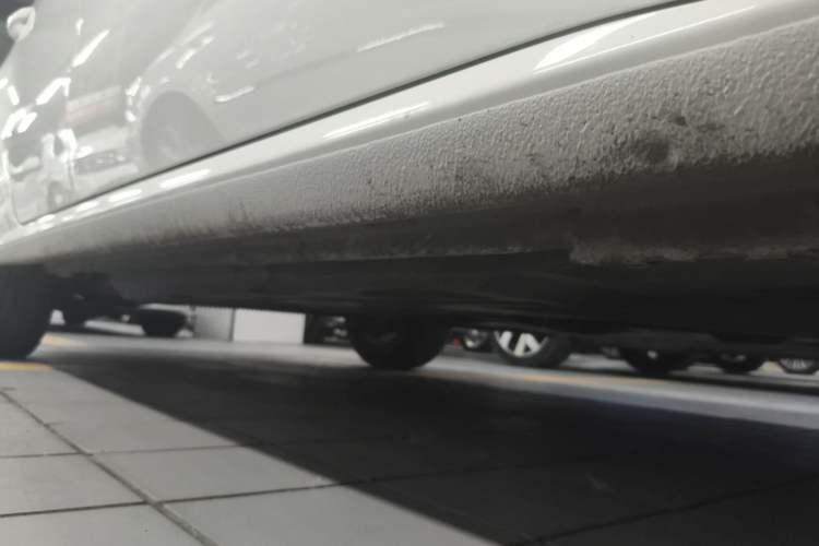 Used Volkswagen Lavida 2019 Lavida Start 1.5L Manual Fashion Edition China VI Standard Chassis Front Right