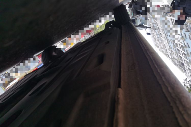 Used Volkswagen Lavida 2019 1.5L Manual Fashion Edition China VI Standard Chassis Front Right