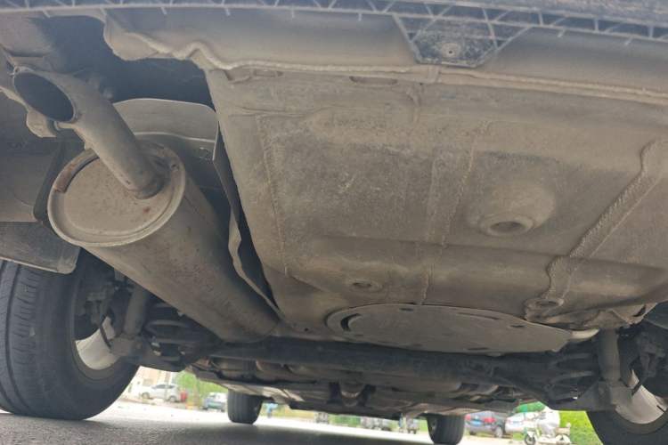 Used Volkswagen Lavida 2019 Lavida Start 1.5L Automatic Trendy Version China VI Standard Chassis Rear