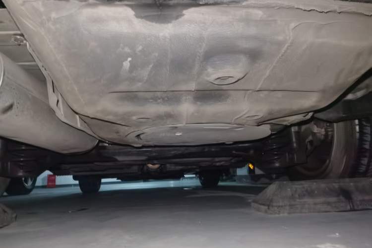 Used Volkswagen Lavida 2019 Lavida Start 1.5L Automatic Trendy Version China VI Standard Chassis Rear